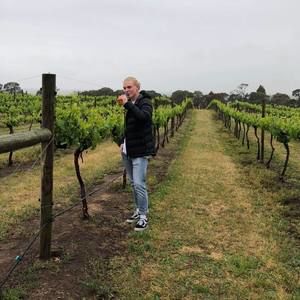 Meet your Posher, Jack